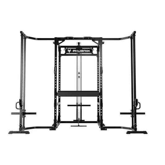 LCPC Light Commercial Power Cage Pro - My Store