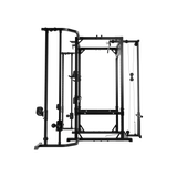 Phoenix cable crossover attachment for LCPC Pro