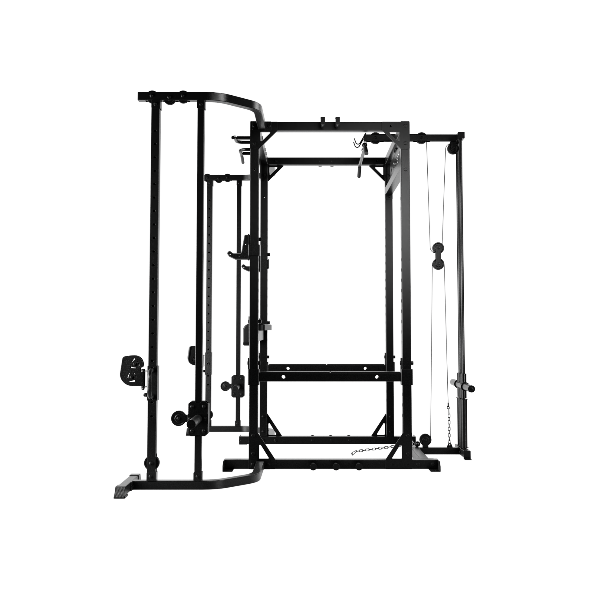 LCPC Light Commercial Power Cage Pro - My Store