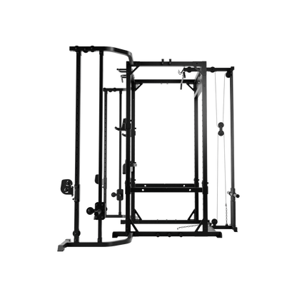 LCPC Light Commercial Power Cage Pro - My Store