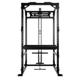 LCPC Pro lat pulldown and low row machine - Phoenix Strength