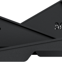 Phoenix Strength squat wedges pair