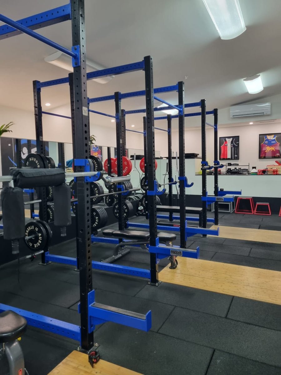 Movement Standard Brisbane