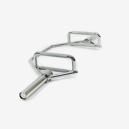 Olympic Rickshaw U Barbell - My Store