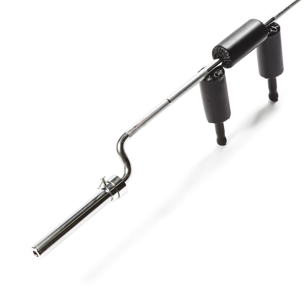 Olympic Safety Squat Barbell - My Store