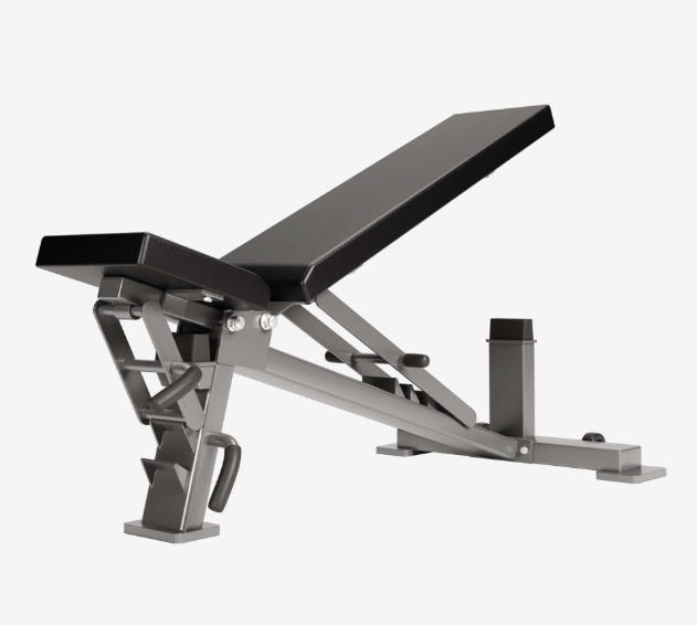 CFI4 Flat Incline Bench - My Store