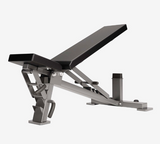 Phoenix CFI4 flat incline bench for gym