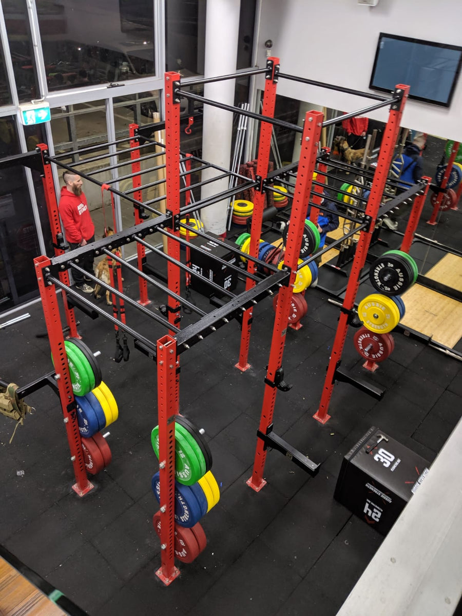 Snap Fitness