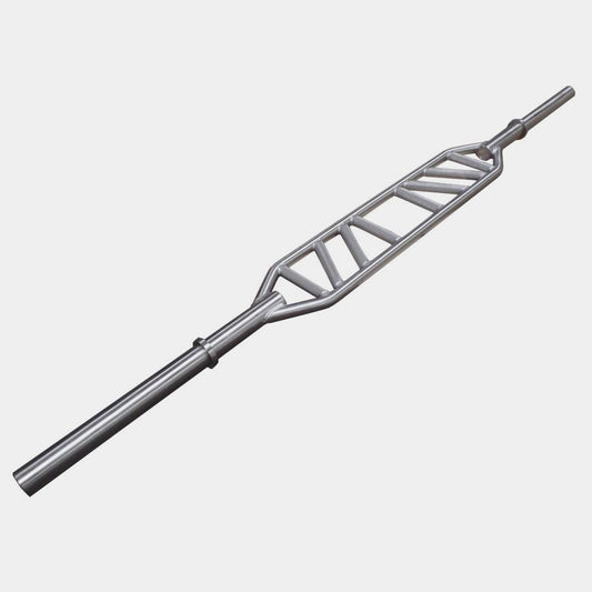 Swiss Bar - Olympic - Chrome - My Store