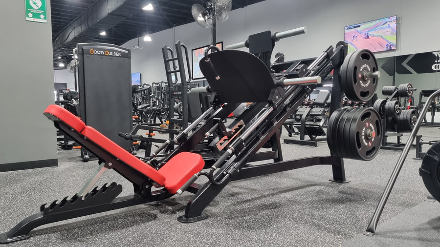 World Gym Gregory Hills