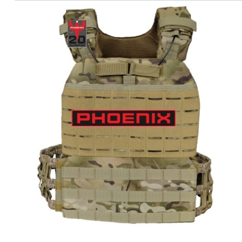 Weight Vest - My Store