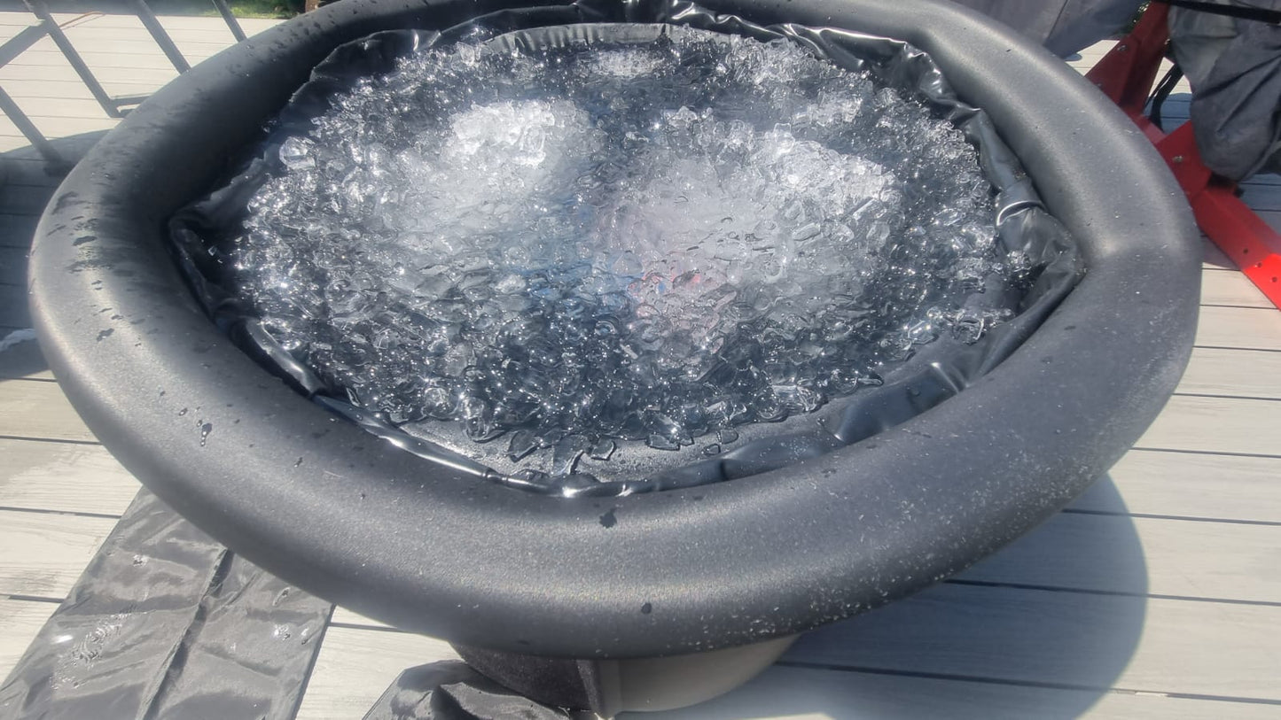 Portable Ice Baths - My Store
