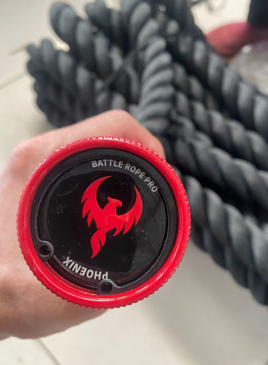 Battle Ropes - My Store