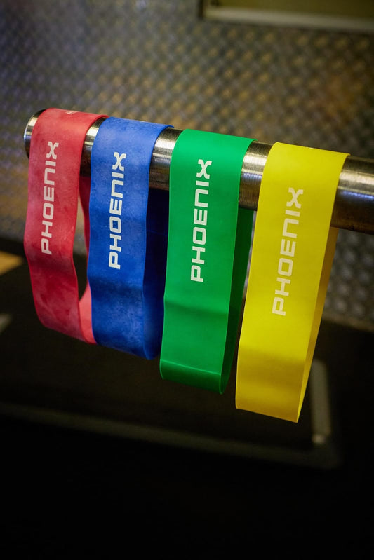 Micro Band - My Store