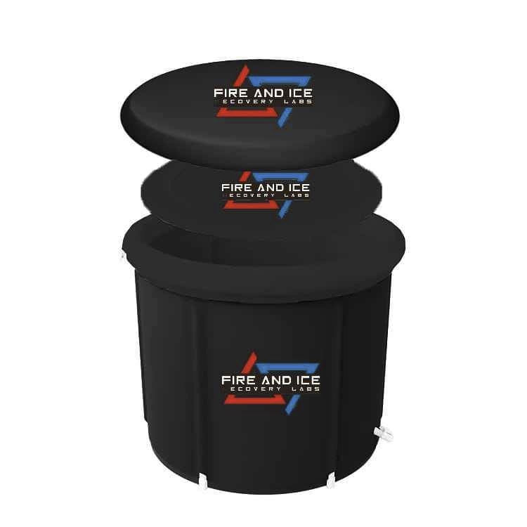 Portable Ice Baths - My Store