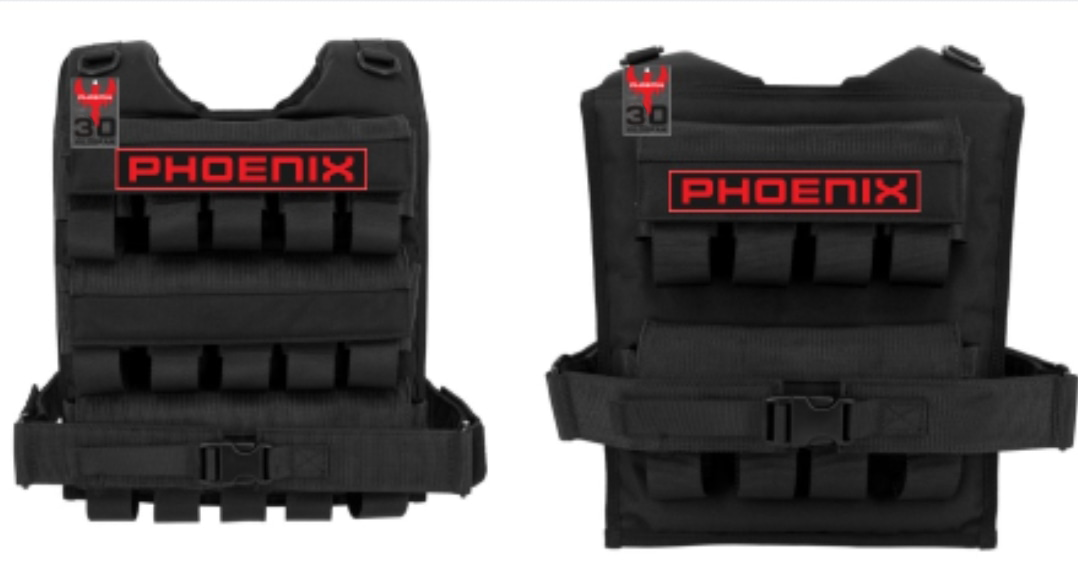 Weight Vest - My Store