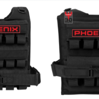 Weight Vest - My Store