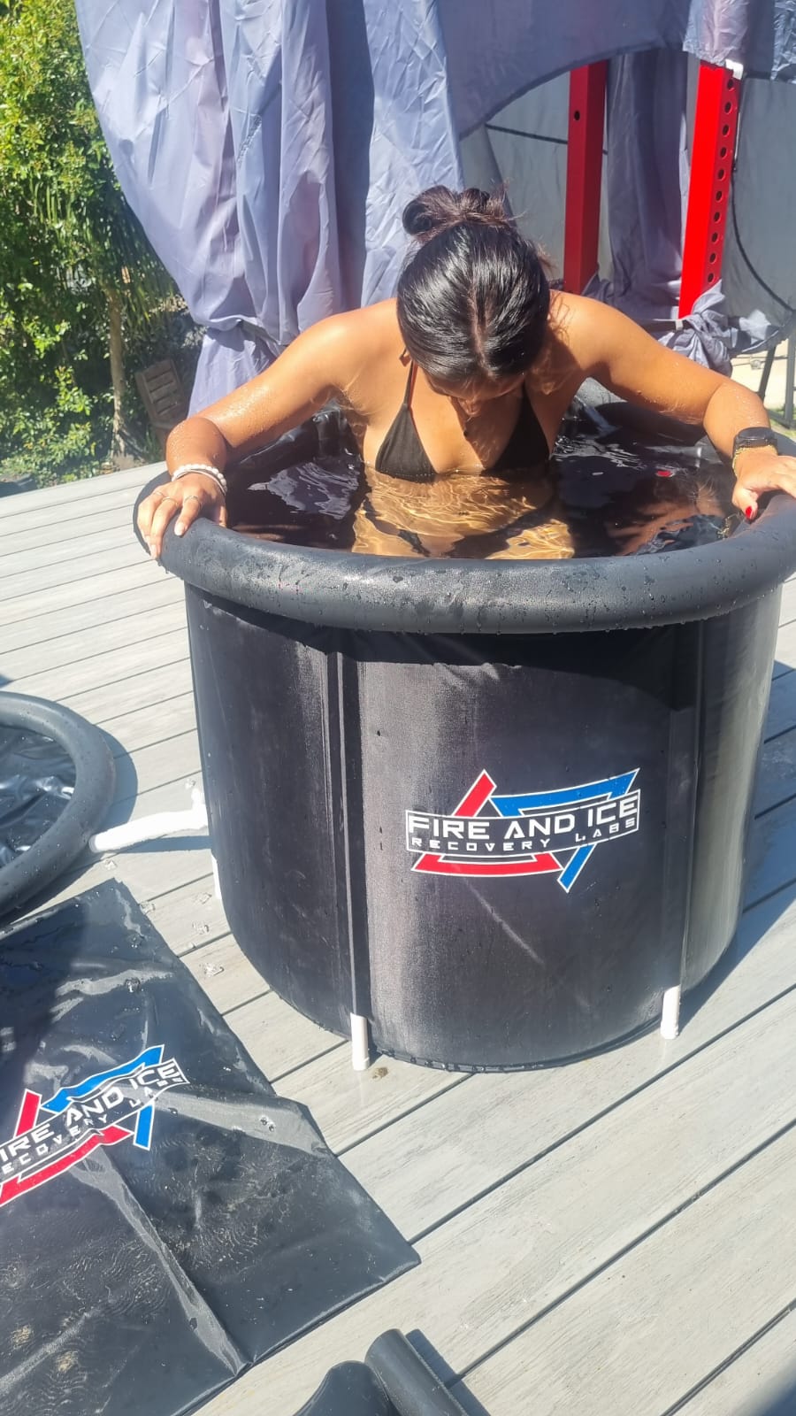 Portable Ice Baths - My Store