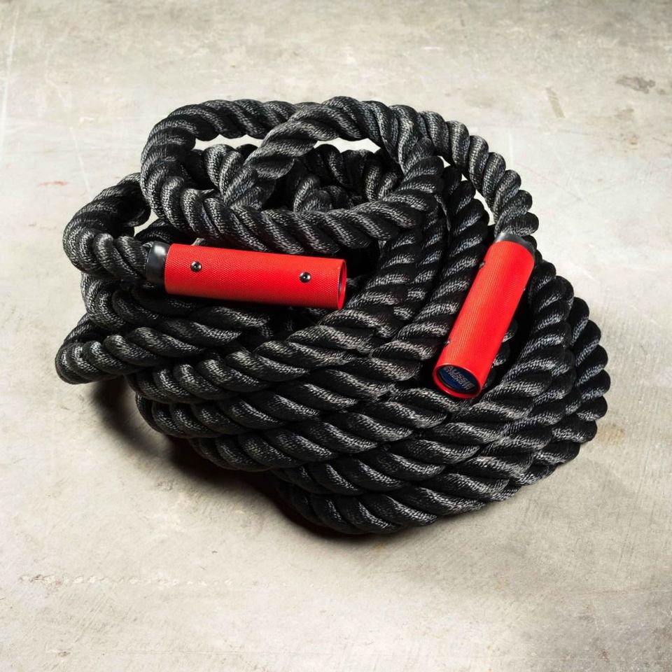 Battle Rope Store Box Battle Ropes | Commercial Training Ropes | Phoenix Strength