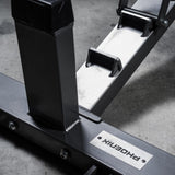 Phoenix CFI4 adjustable flat incline bench