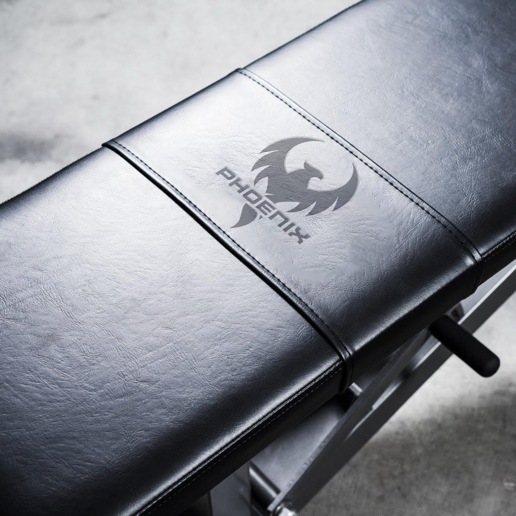 CFI4 Flat Incline Bench - My Store