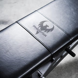 Phoenix CFI4 bench flat and incline positions