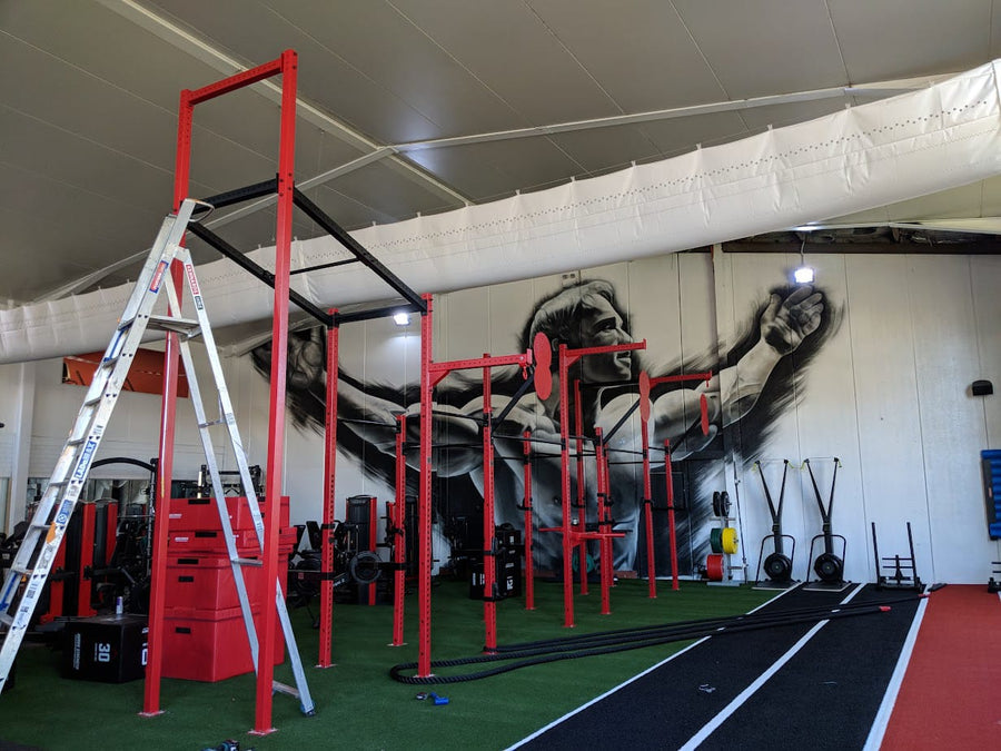 World Gym Penrith