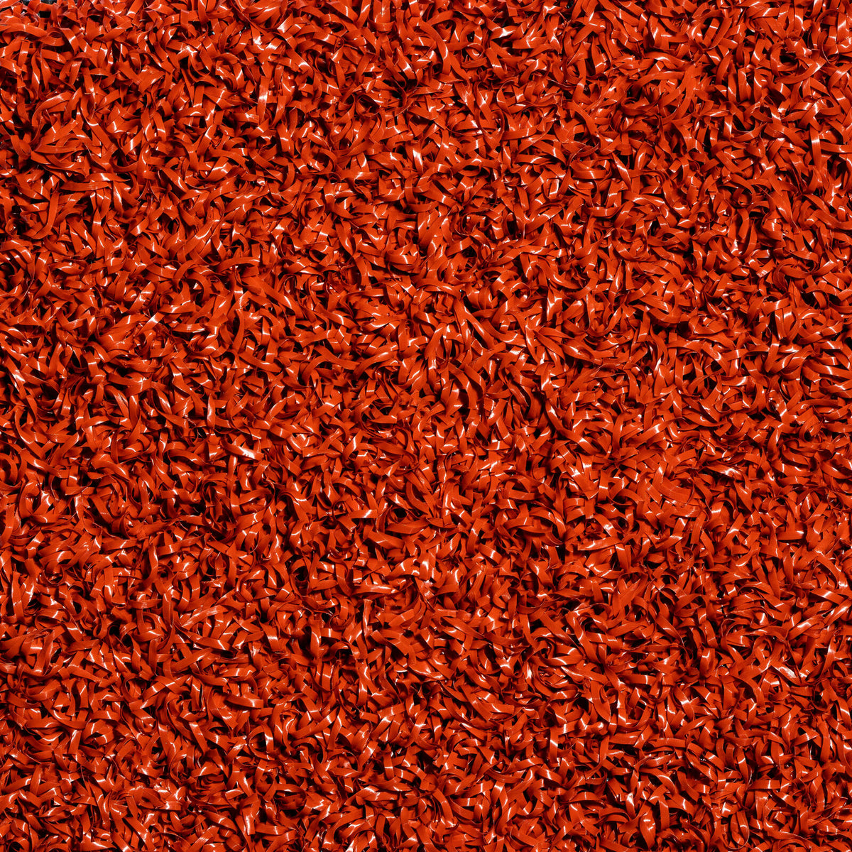 Ferrari-Red astro, up close