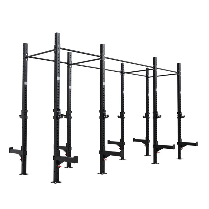 Free Standing Rig, 2 Cell