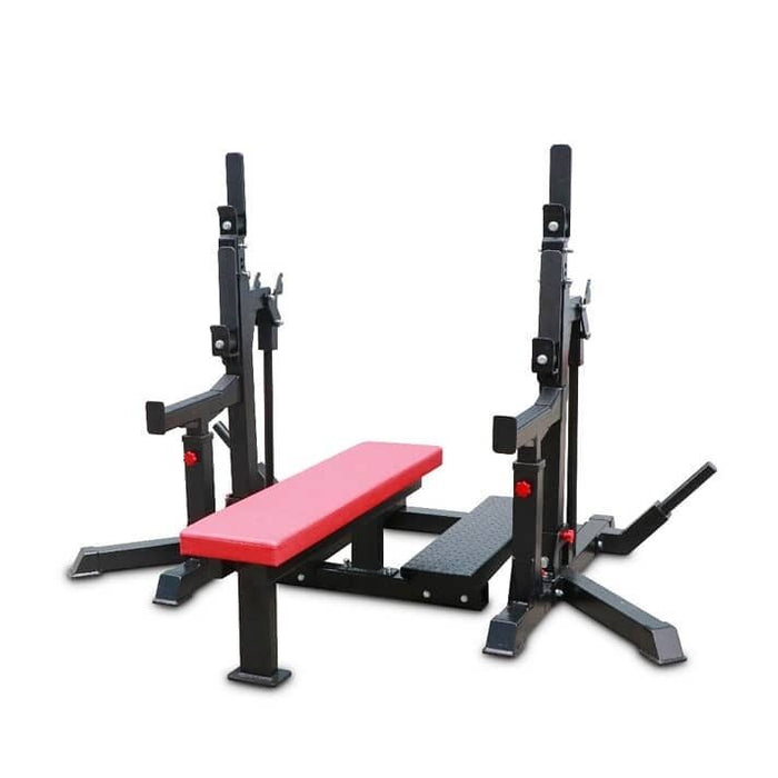 IPF Combo Rack