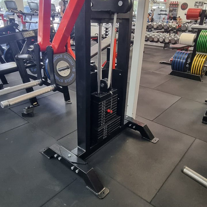 Lateral Raise
