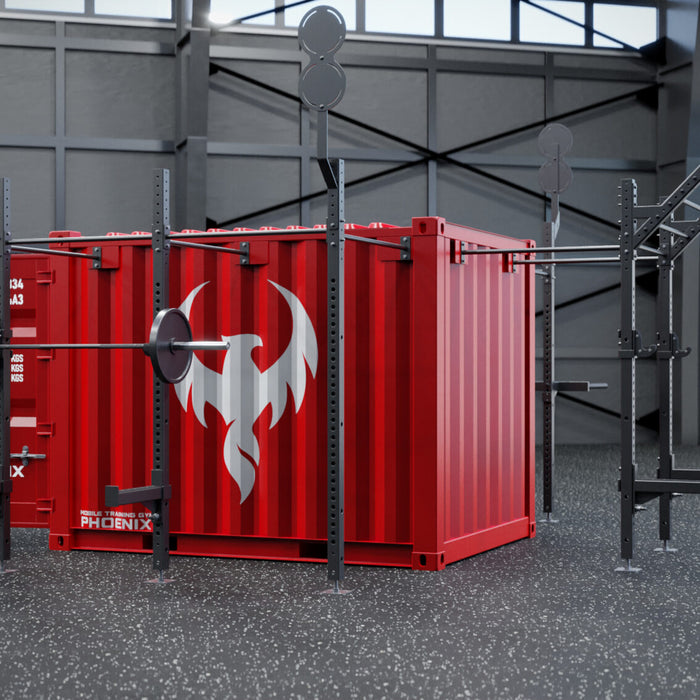 Phoenix Red