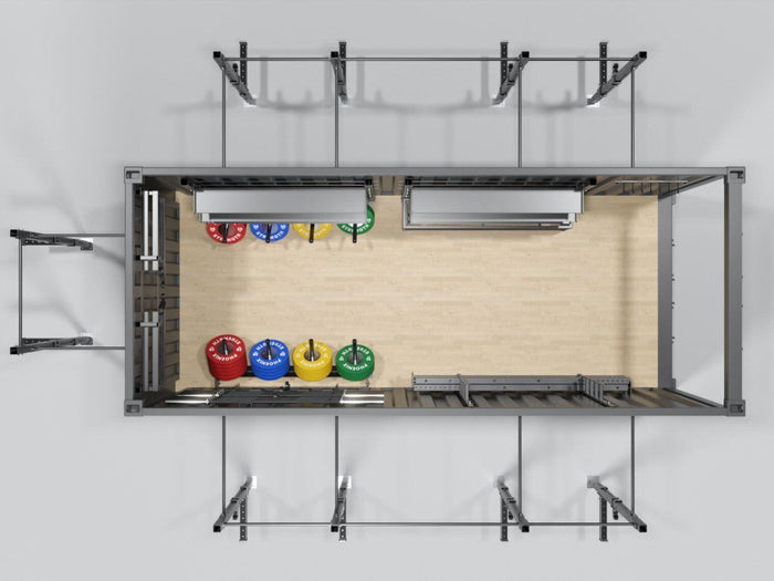 Custom layouts