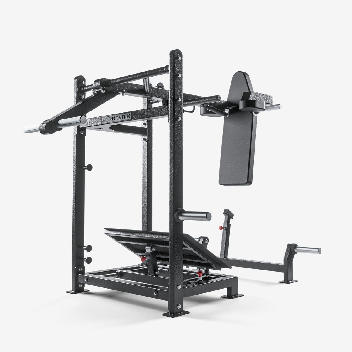 Pendulum Squat
