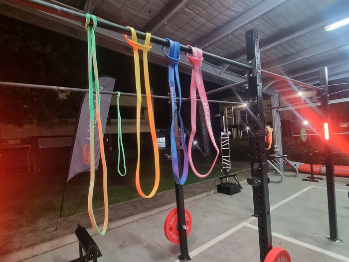 Need more than 60kg?