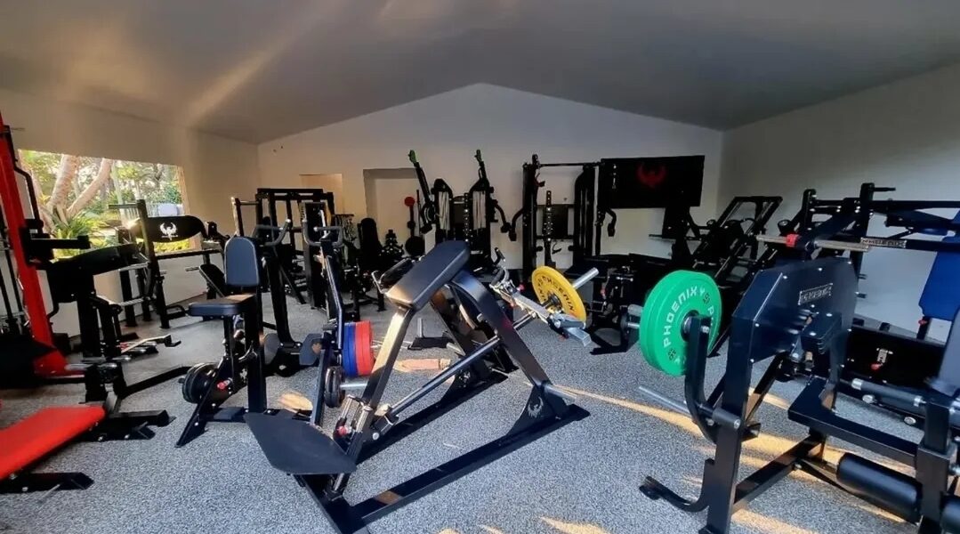 Strength Exchange, second hand gym equipment