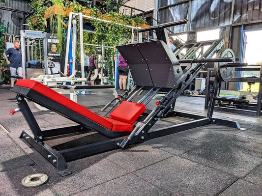 Phoenix Strength Bilateral Leg Press