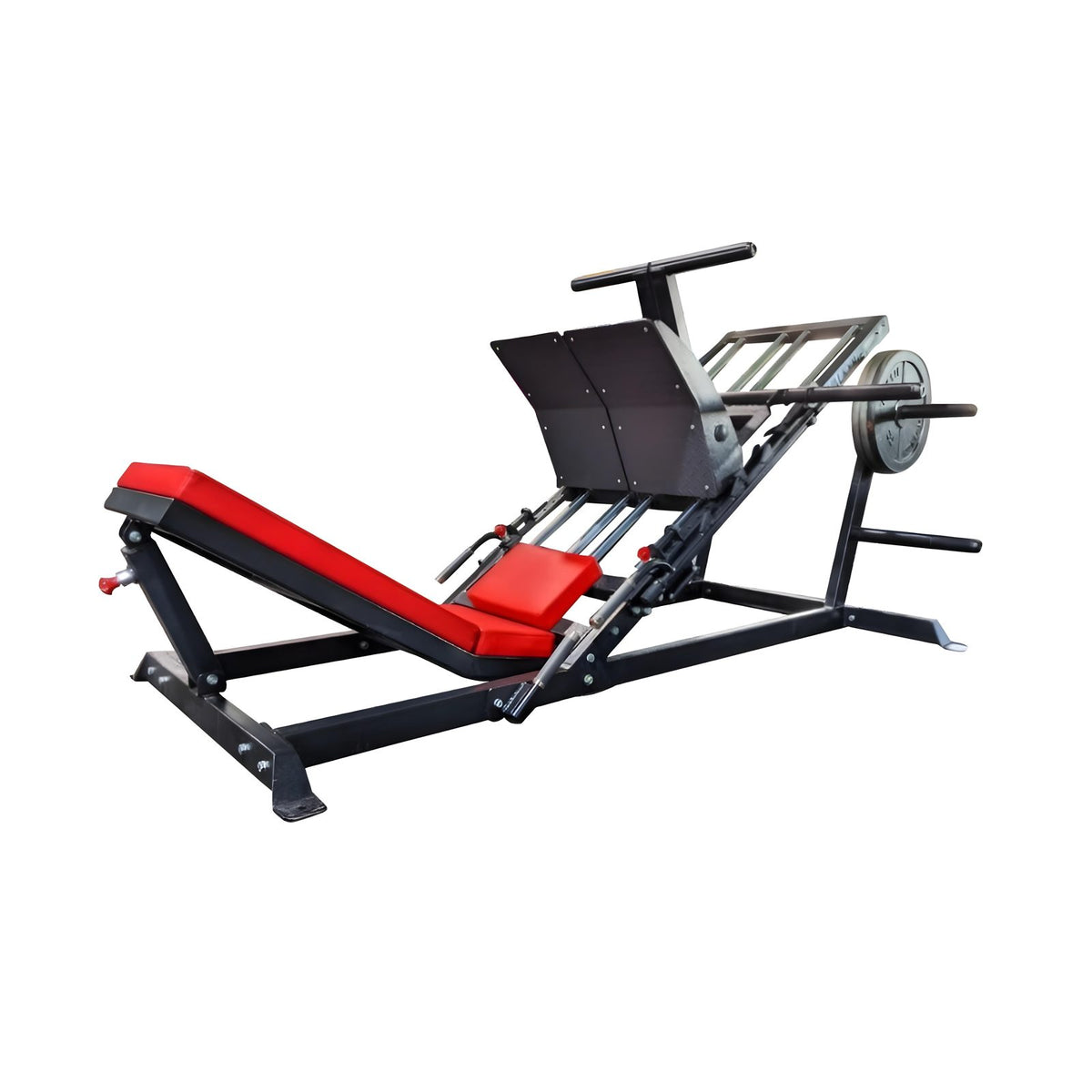 Phoenix Strength Bilateral Leg Press 2