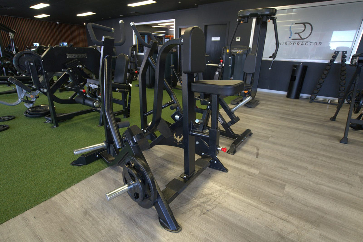 Phoenix Strength Bilateral Row