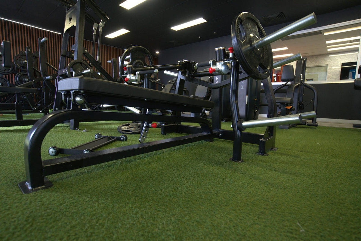 Phoenix Strength Chest Press Adjustable