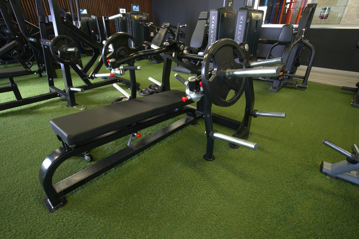 Phoenix Strength Chest Press Adjustable 2