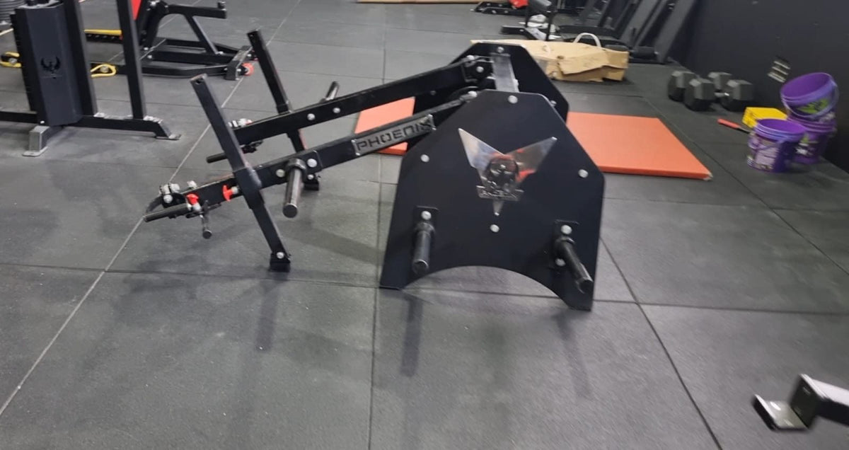 Phoenix Strength 360 Flex