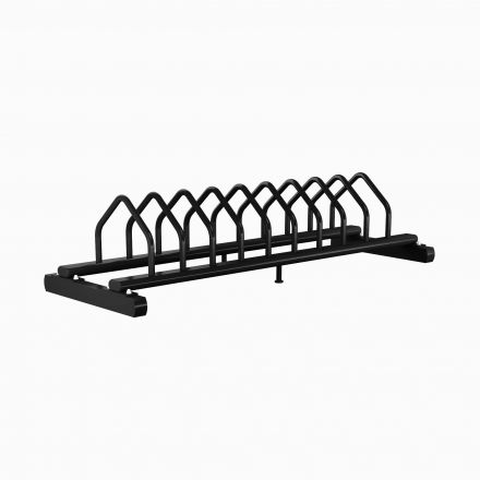 Bumper Plate Rack - Toaster - My Store
